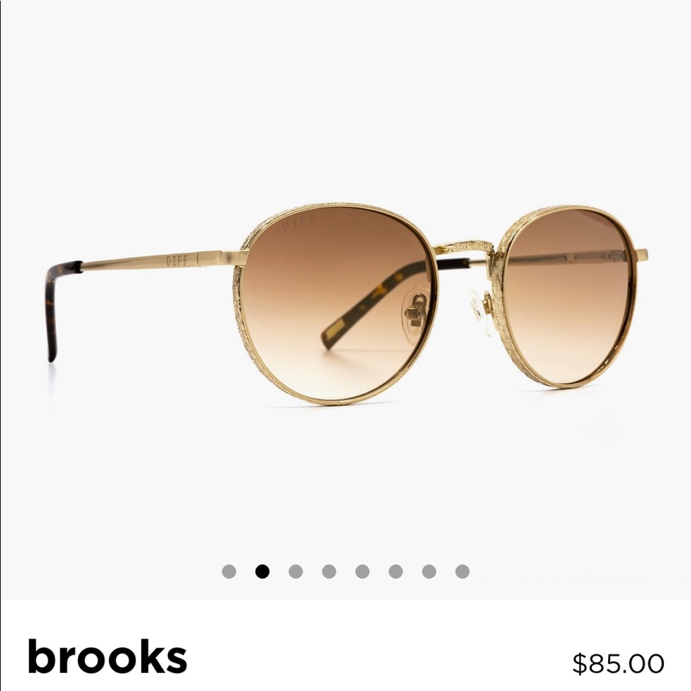 Diff sunglasses